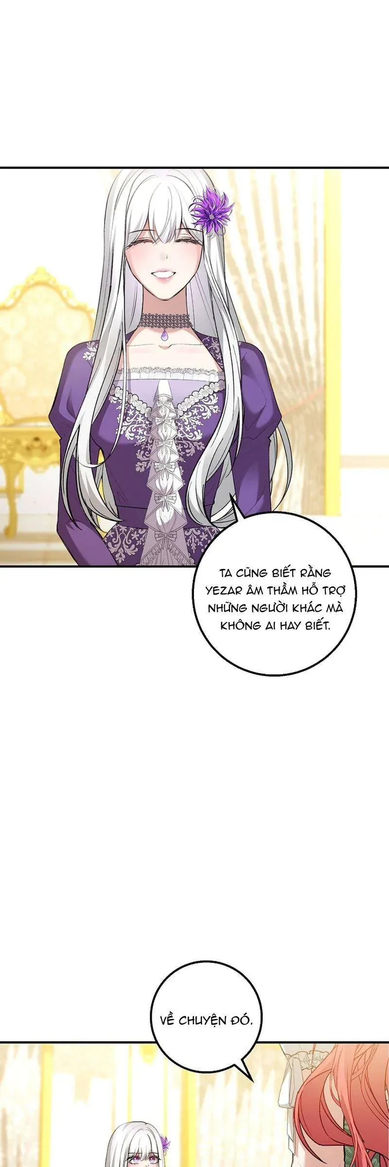 Nam Phụ À Anh Nói Đó Chỉ Là Hôn Nhân Hợp Đồng Thôi Mà Chap 25 - Next Chap 23