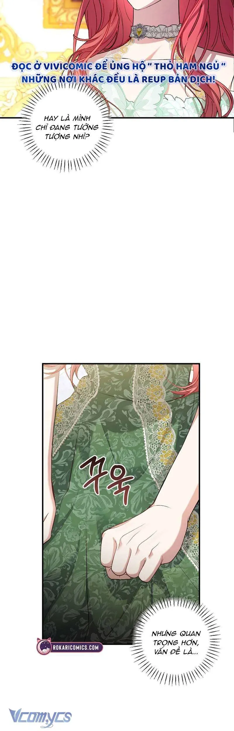 Nam Phụ À Anh Nói Đó Chỉ Là Hôn Nhân Hợp Đồng Thôi Mà Chap 25 - Next Chap 23