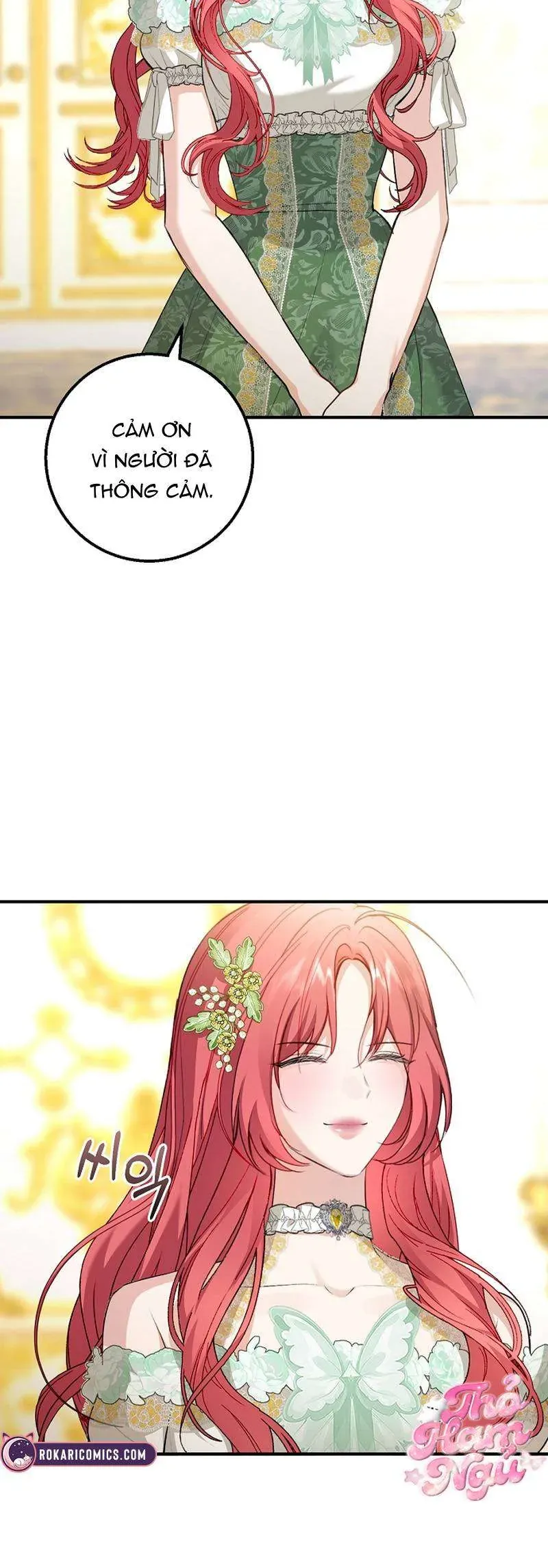 Nam Phụ À Anh Nói Đó Chỉ Là Hôn Nhân Hợp Đồng Thôi Mà Chap 25 - Next Chap 23