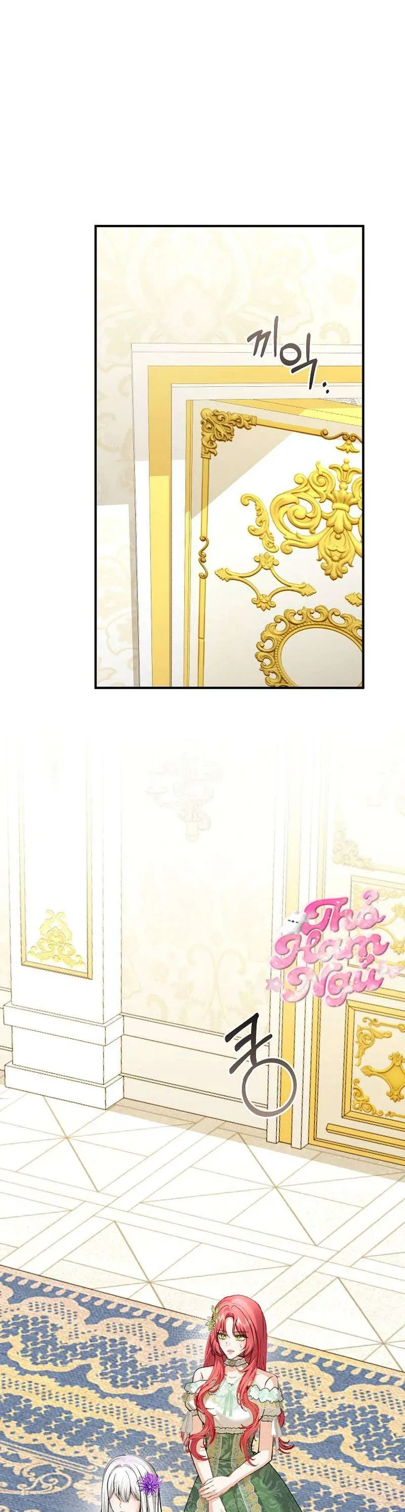 Nam Phụ À Anh Nói Đó Chỉ Là Hôn Nhân Hợp Đồng Thôi Mà Chap 25 - Next Chap 23