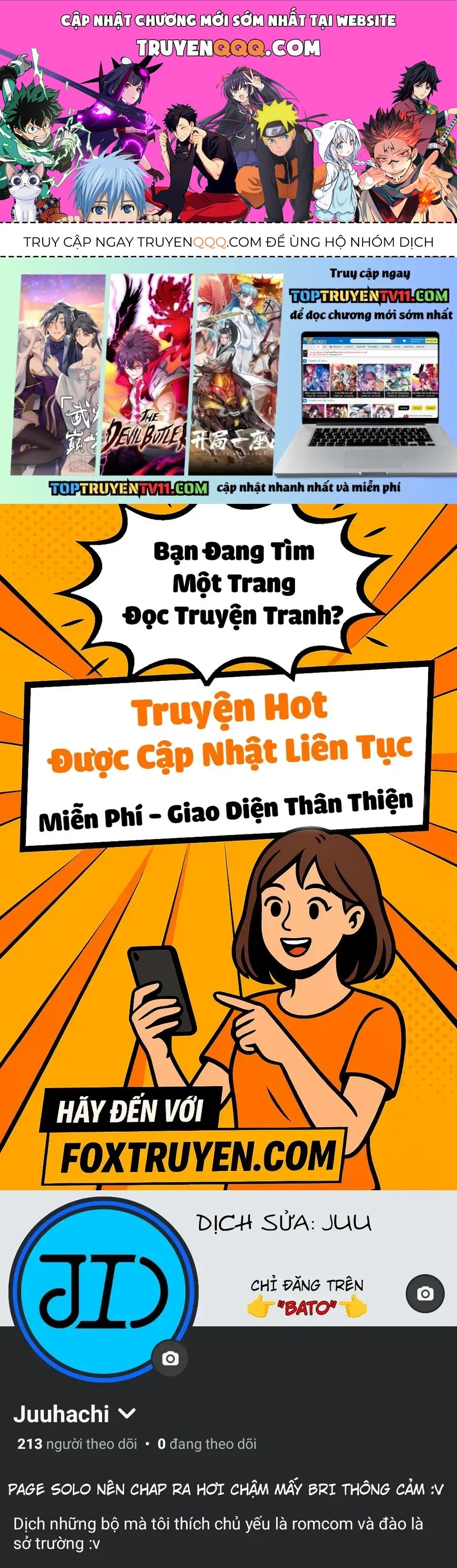 Hitomi-chan wa Hitomishiri Chap 68 - Next Chap 67