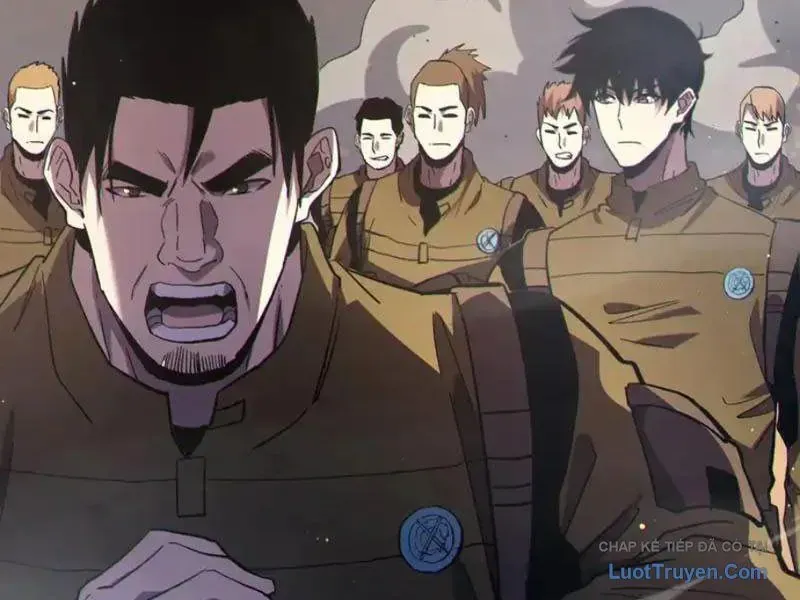 Vô Địch Bị Động Tạo Ra Tấn Sát Thương Chap 128 - Next Chap 127