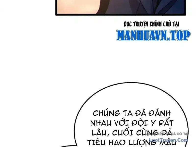 Vô Địch Bị Động Tạo Ra Tấn Sát Thương Chap 128 - Next Chap 127