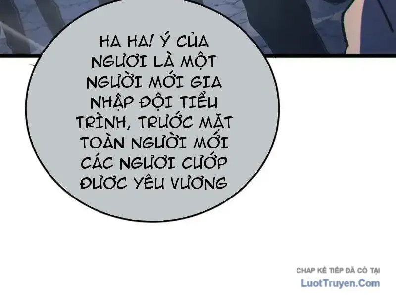 Vô Địch Bị Động Tạo Ra Tấn Sát Thương Chap 128 - Next Chap 127