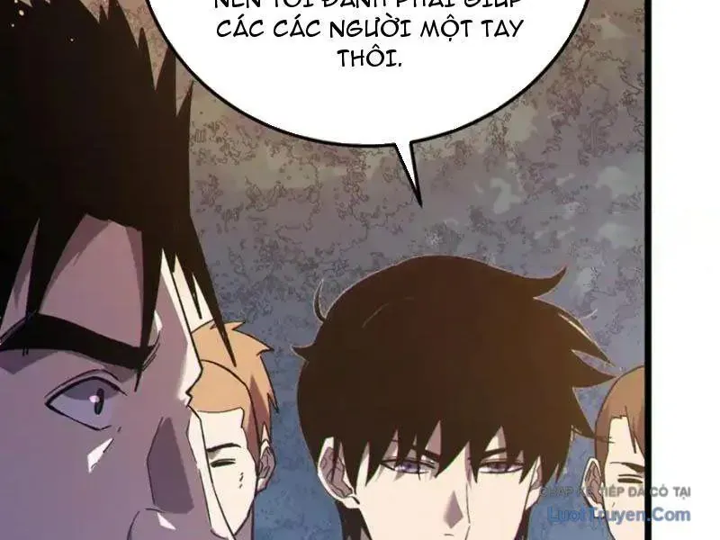 Vô Địch Bị Động Tạo Ra Tấn Sát Thương Chap 128 - Next Chap 127