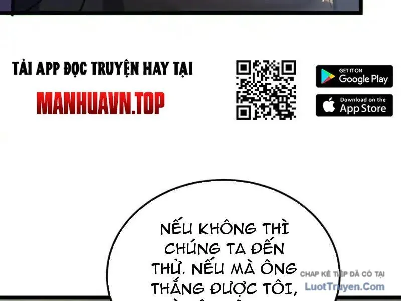 Vô Địch Bị Động Tạo Ra Tấn Sát Thương Chap 128 - Next Chap 127