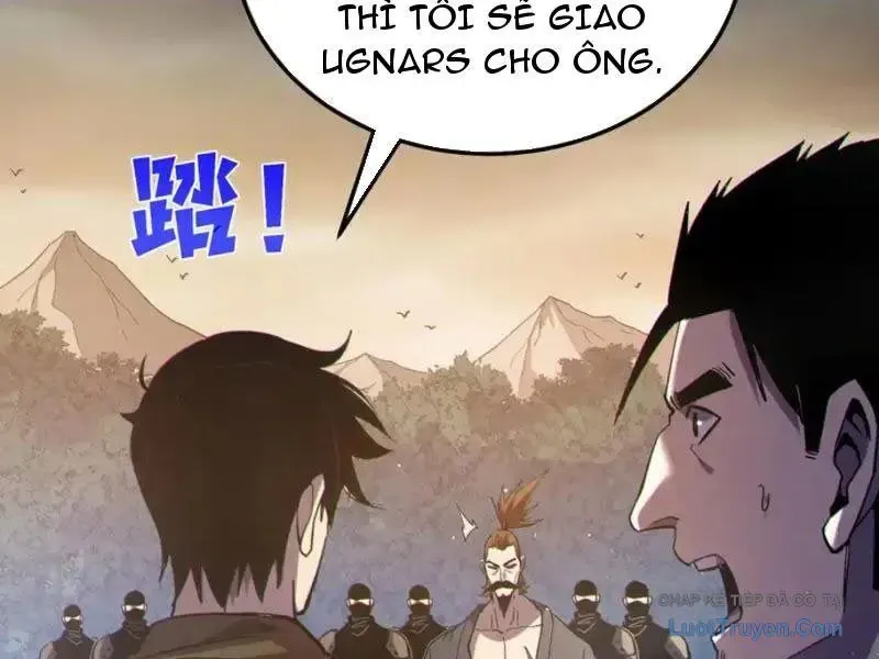 Vô Địch Bị Động Tạo Ra Tấn Sát Thương Chap 128 - Next Chap 127