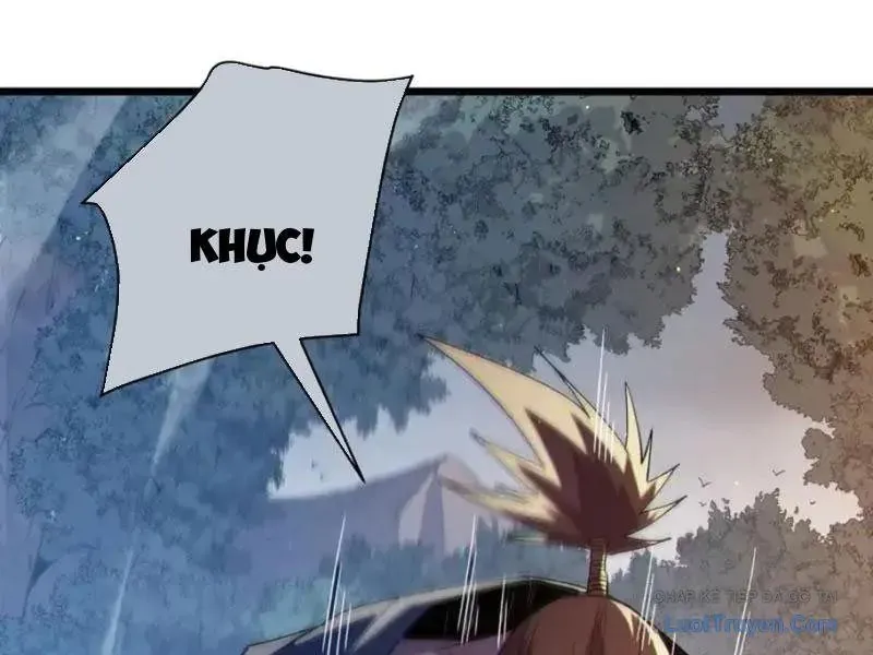 Vô Địch Bị Động Tạo Ra Tấn Sát Thương Chap 128 - Next Chap 127