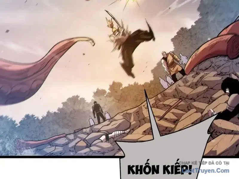 Vô Địch Bị Động Tạo Ra Tấn Sát Thương Chap 128 - Next Chap 127