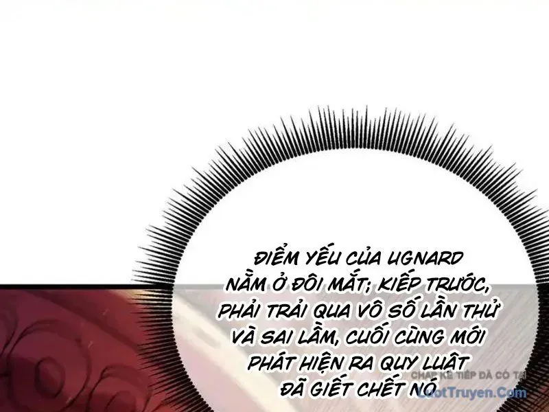Vô Địch Bị Động Tạo Ra Tấn Sát Thương Chap 128 - Next Chap 127