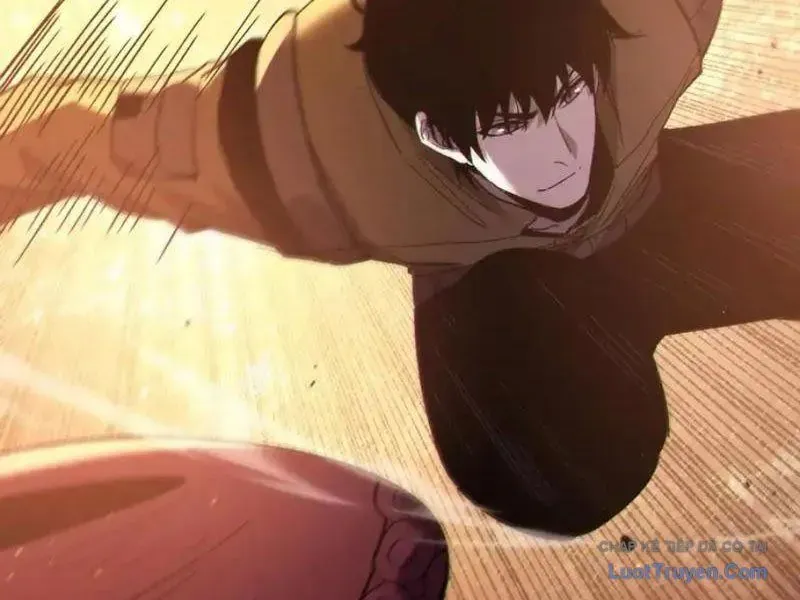 Vô Địch Bị Động Tạo Ra Tấn Sát Thương Chap 128 - Next Chap 127