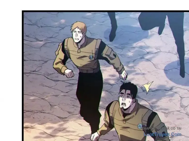 Vô Địch Bị Động Tạo Ra Tấn Sát Thương Chap 128 - Next Chap 127