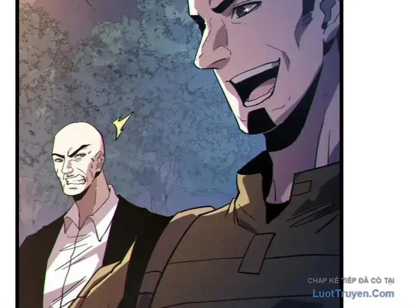 Vô Địch Bị Động Tạo Ra Tấn Sát Thương Chap 128 - Next Chap 127