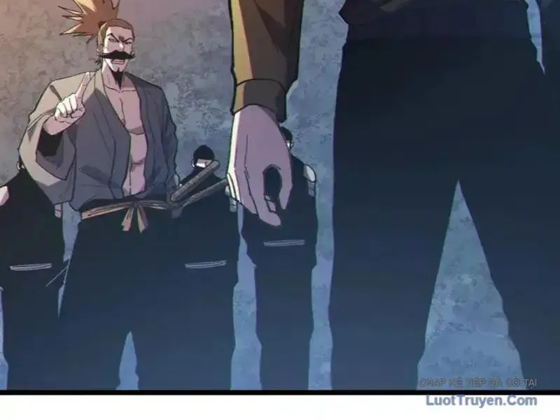 Vô Địch Bị Động Tạo Ra Tấn Sát Thương Chap 128 - Next Chap 127