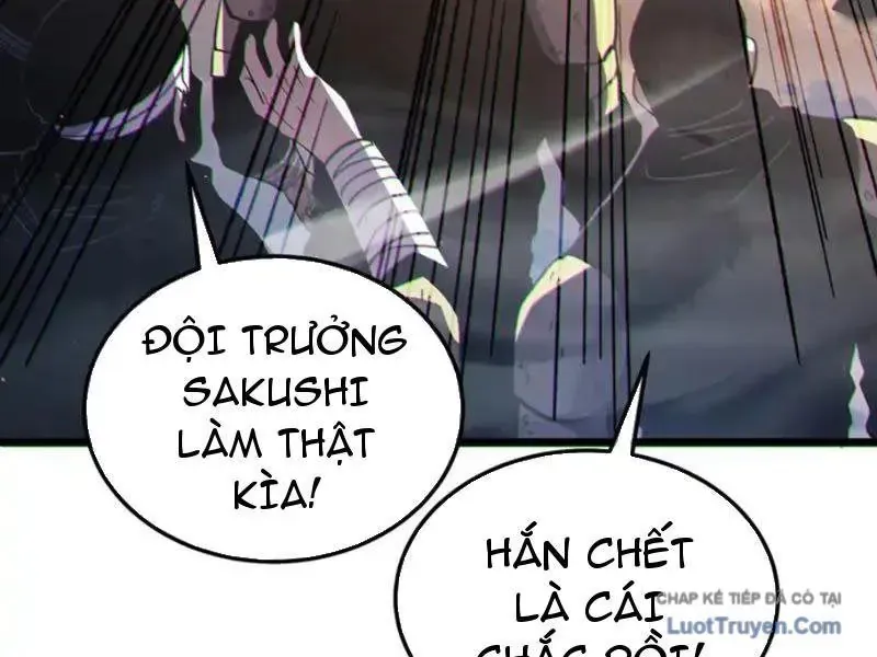 Vô Địch Bị Động Tạo Ra Tấn Sát Thương Chap 128 - Next Chap 127