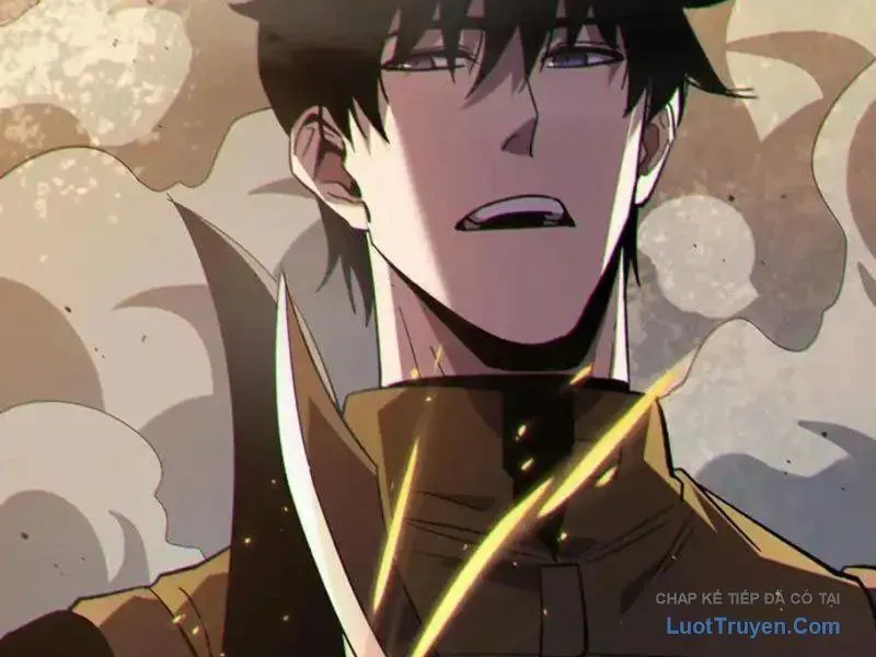 Vô Địch Bị Động Tạo Ra Tấn Sát Thương Chap 128 - Next Chap 127