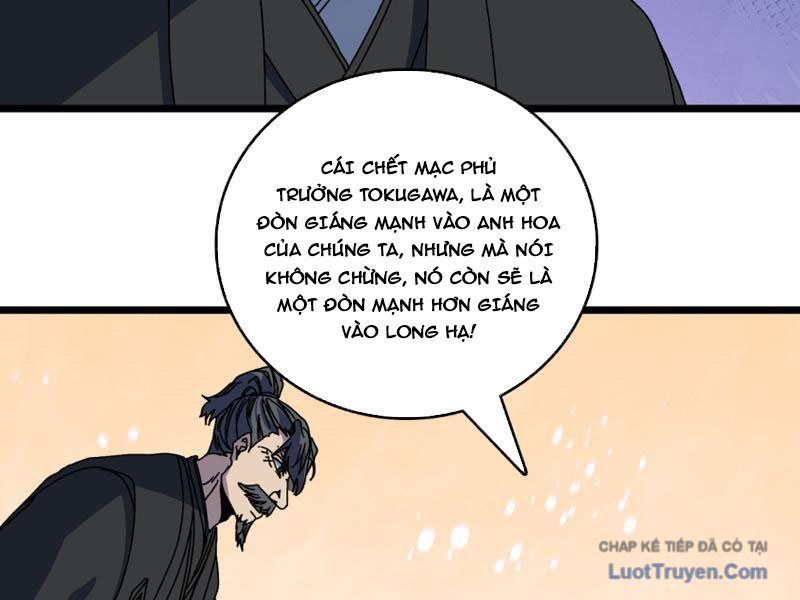 Bắt Đầu Kế Nhiệm Boss Hắc Long, Ta Vô Địch Chap 90 - Next Chap 89