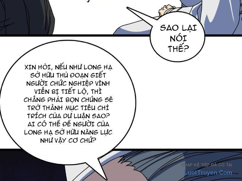 Bắt Đầu Kế Nhiệm Boss Hắc Long, Ta Vô Địch Chap 90 - Next Chap 89