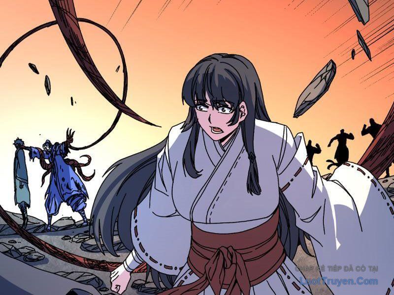 Bắt Đầu Kế Nhiệm Boss Hắc Long, Ta Vô Địch Chap 90 - Next Chap 89