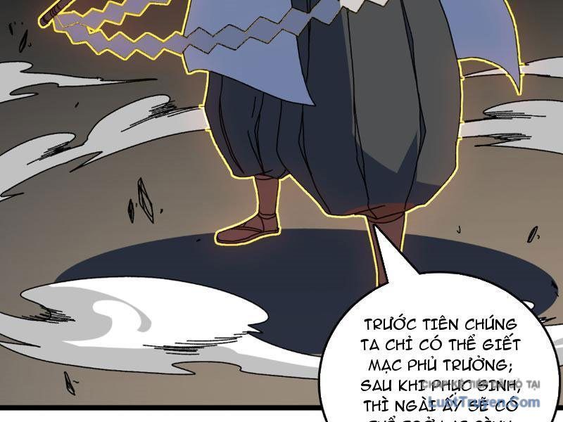 Bắt Đầu Kế Nhiệm Boss Hắc Long, Ta Vô Địch Chap 90 - Next Chap 89