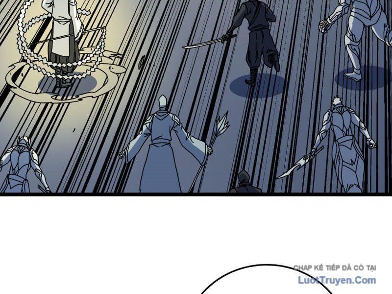 Bắt Đầu Kế Nhiệm Boss Hắc Long, Ta Vô Địch Chap 90 - Next Chap 89