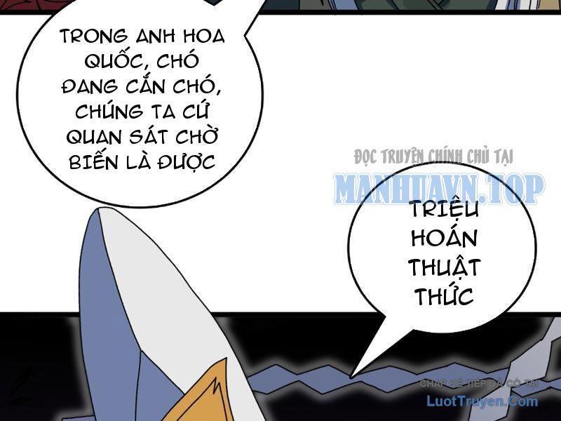 Bắt Đầu Kế Nhiệm Boss Hắc Long, Ta Vô Địch Chap 90 - Next Chap 89