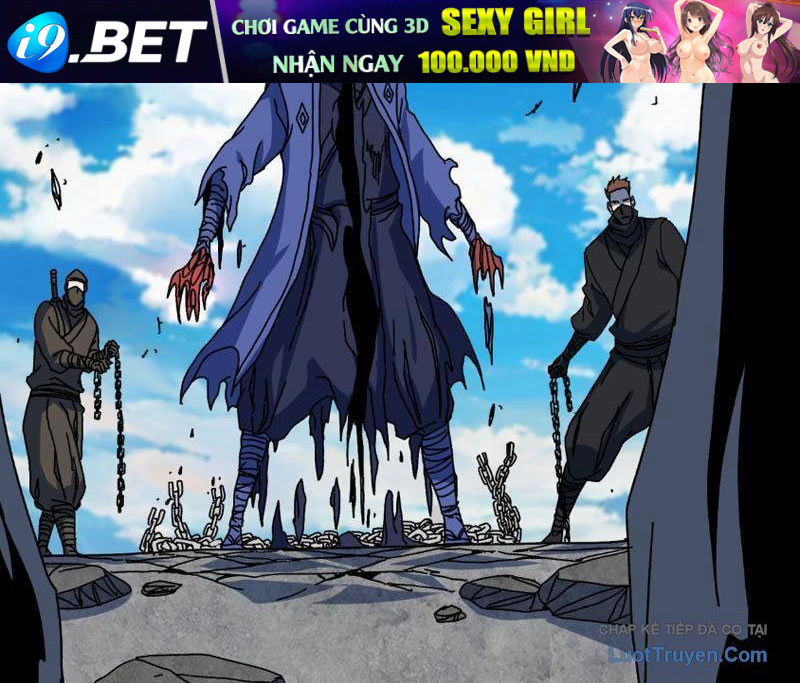 Bắt Đầu Kế Nhiệm Boss Hắc Long, Ta Vô Địch Chap 90 - Next Chap 89