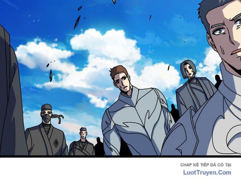 Bắt Đầu Kế Nhiệm Boss Hắc Long, Ta Vô Địch Chap 90 - Next Chap 89