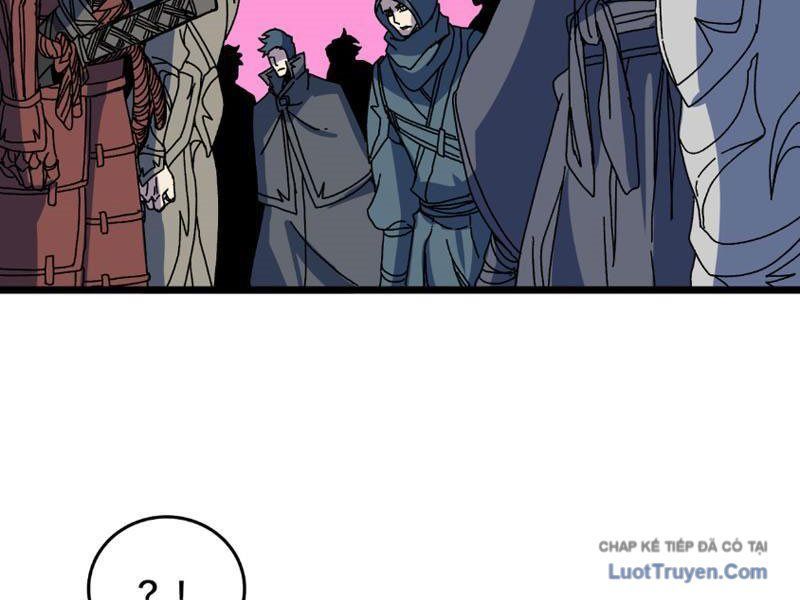 Bắt Đầu Kế Nhiệm Boss Hắc Long, Ta Vô Địch Chap 90 - Next Chap 89