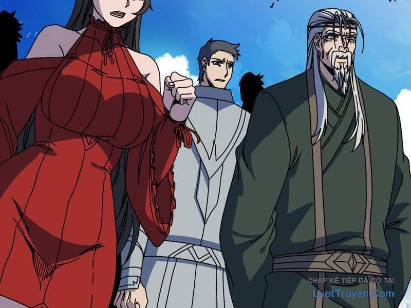 Bắt Đầu Kế Nhiệm Boss Hắc Long, Ta Vô Địch Chap 90 - Next Chap 89