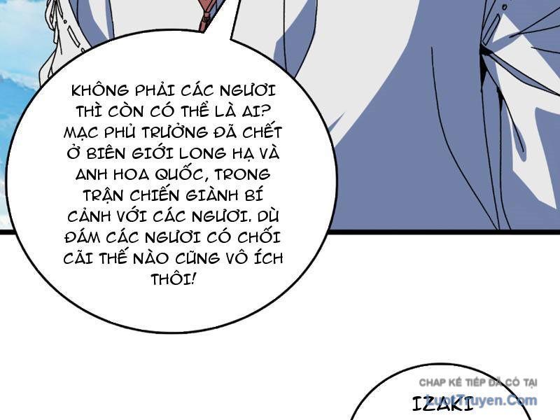 Bắt Đầu Kế Nhiệm Boss Hắc Long, Ta Vô Địch Chap 90 - Next Chap 89