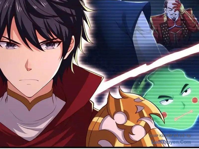 Trụ Vương Tái Sinh Không Muốn Làm Đại Phản Diện Chap 171 - Next Chap 170