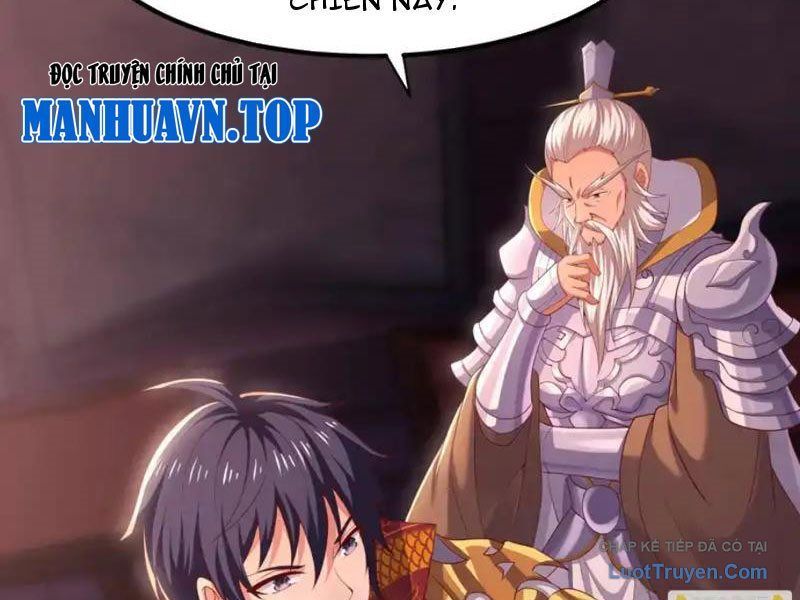 Trụ Vương Tái Sinh Không Muốn Làm Đại Phản Diện Chap 171 - Next Chap 170