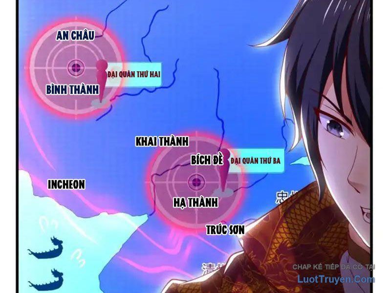 Trụ Vương Tái Sinh Không Muốn Làm Đại Phản Diện Chap 171 - Next Chap 170