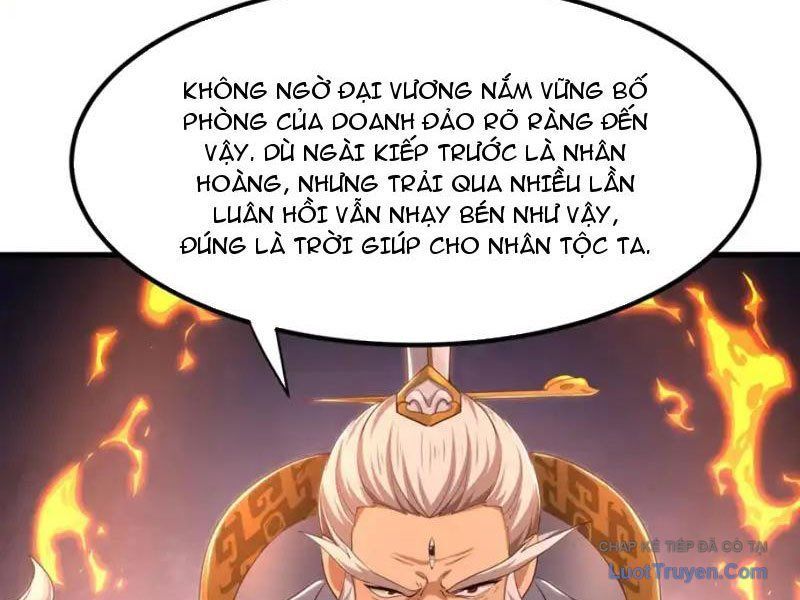Trụ Vương Tái Sinh Không Muốn Làm Đại Phản Diện Chap 171 - Next Chap 170