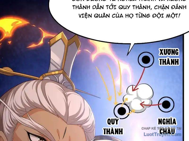 Trụ Vương Tái Sinh Không Muốn Làm Đại Phản Diện Chap 171 - Next Chap 170