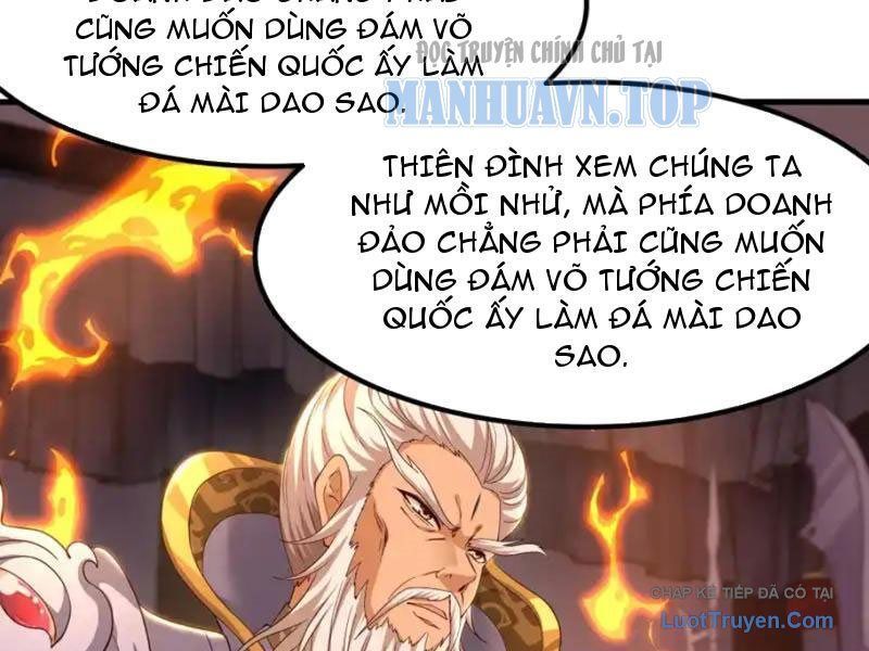 Trụ Vương Tái Sinh Không Muốn Làm Đại Phản Diện Chap 171 - Next Chap 170