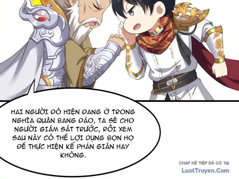 Trụ Vương Tái Sinh Không Muốn Làm Đại Phản Diện Chap 171 - Next Chap 170