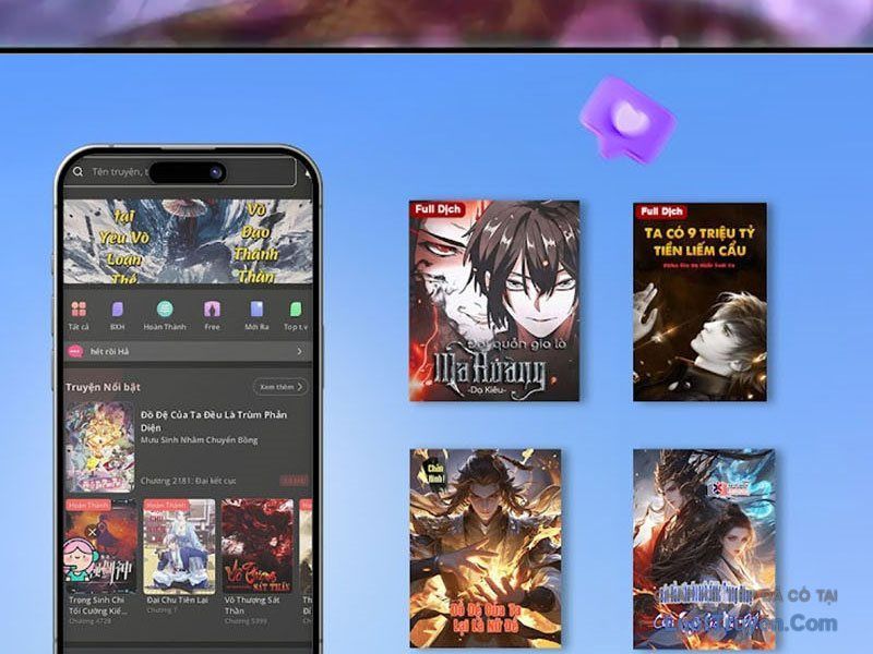 Trụ Vương Tái Sinh Không Muốn Làm Đại Phản Diện Chap 171 - Next Chap 170