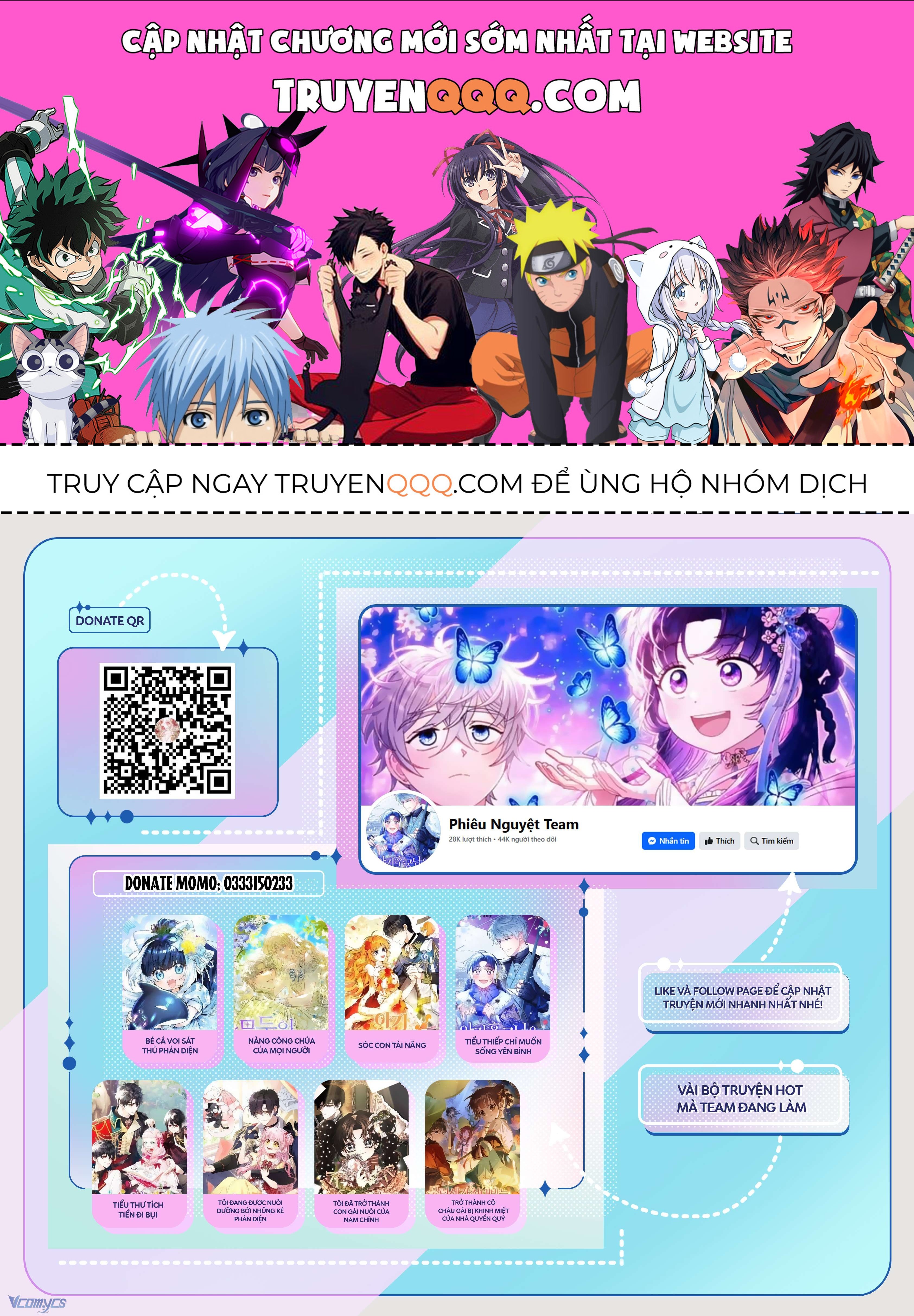 Hợp Đồng Ba Năm Với Tử Thần Chap 2 - Next Chap 1