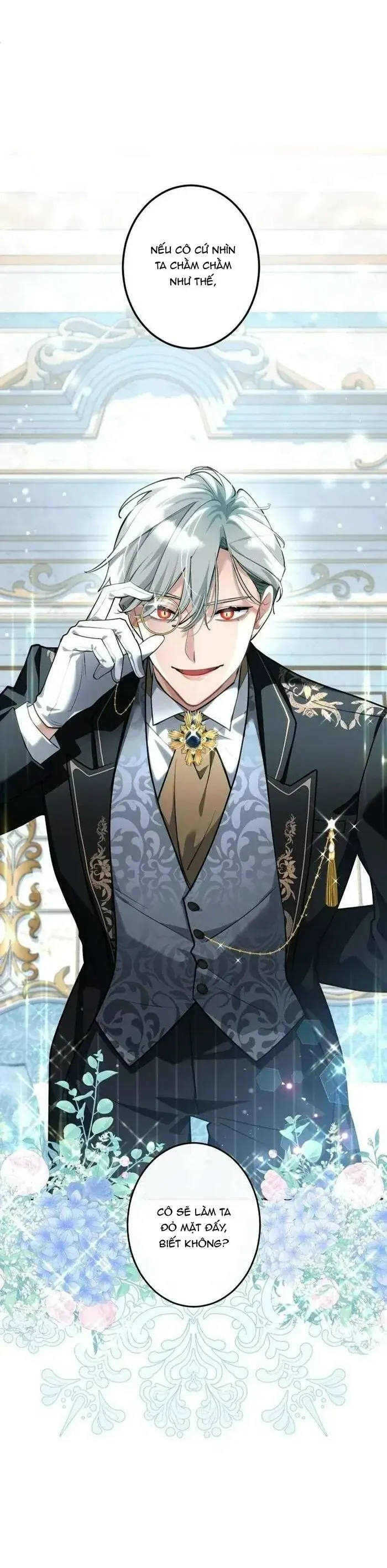 Hợp Đồng Ba Năm Với Tử Thần Chap 4 - Next Chap 3