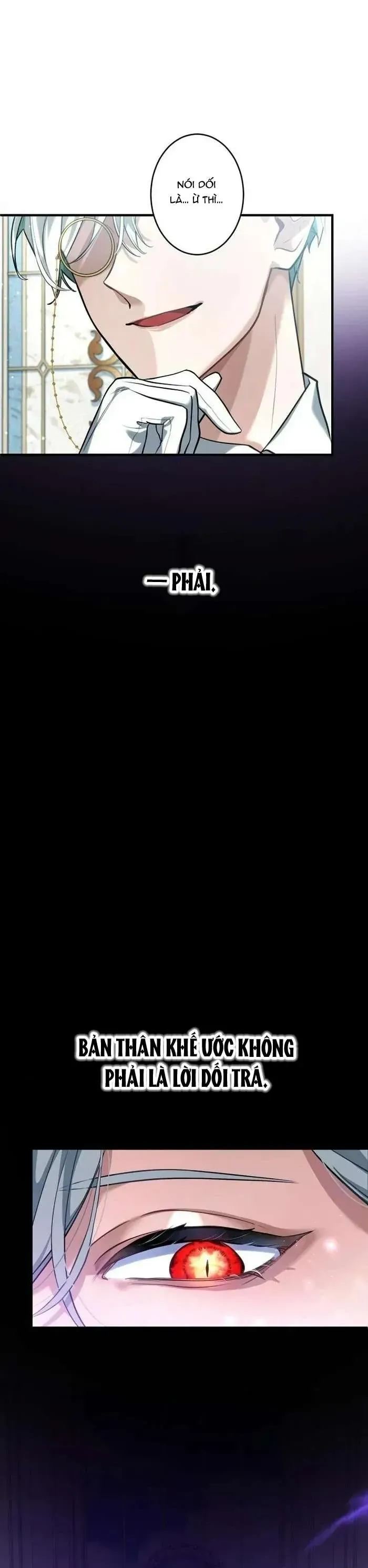 Hợp Đồng Ba Năm Với Tử Thần Chap 4 - Next Chap 3