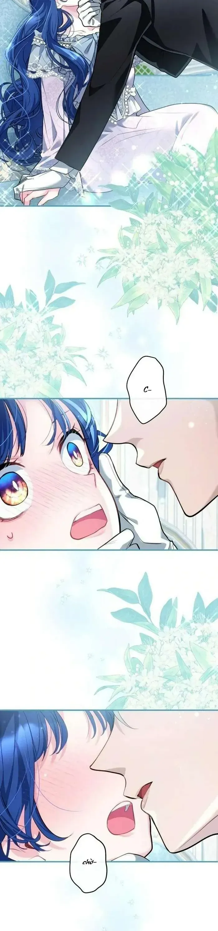 Hợp Đồng Ba Năm Với Tử Thần Chap 4 - Next Chap 3