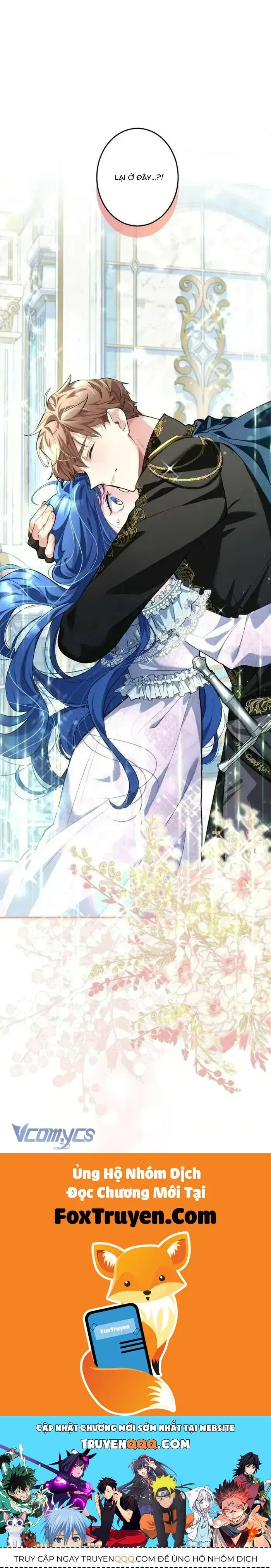 Hợp Đồng Ba Năm Với Tử Thần Chap 4 - Next Chap 3