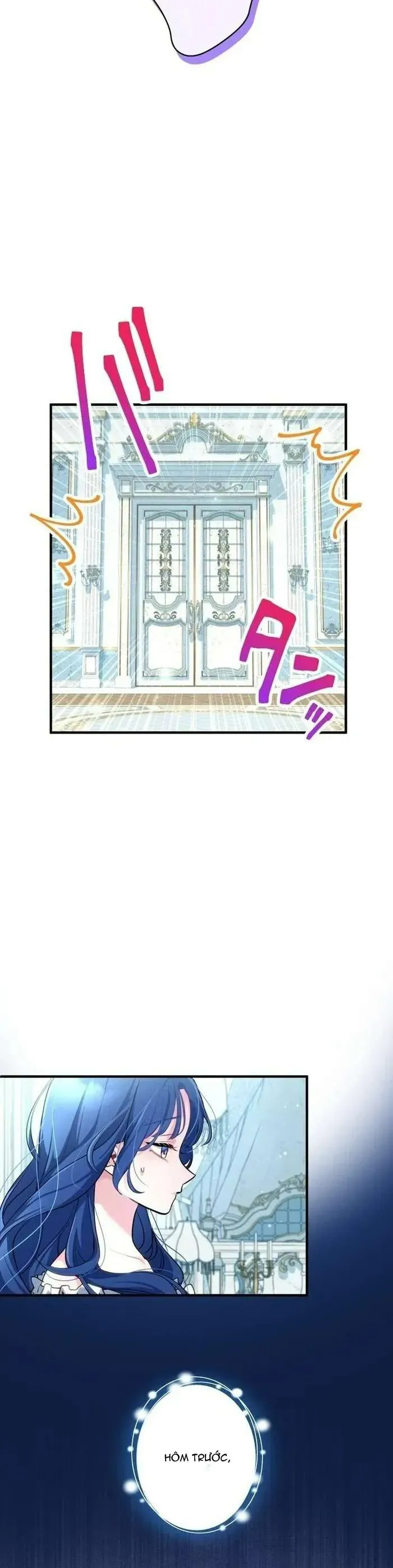 Hợp Đồng Ba Năm Với Tử Thần Chap 4 - Next Chap 3