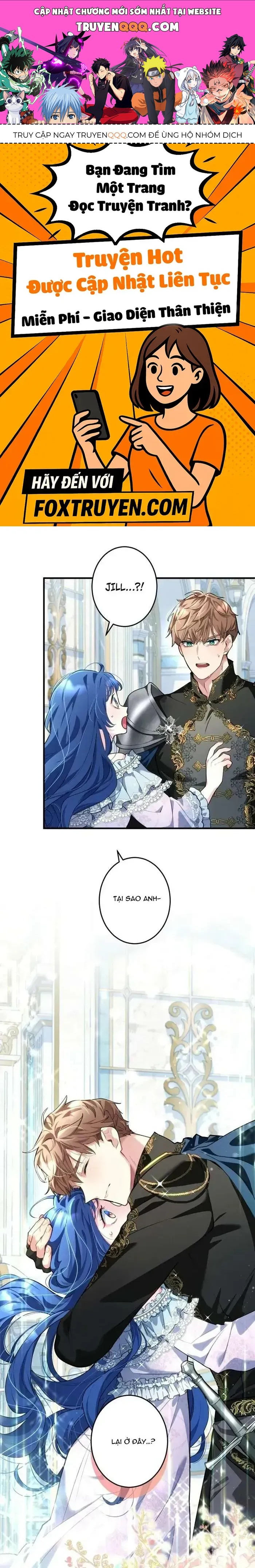 Hợp Đồng Ba Năm Với Tử Thần Chap 5 - Next Chap 4