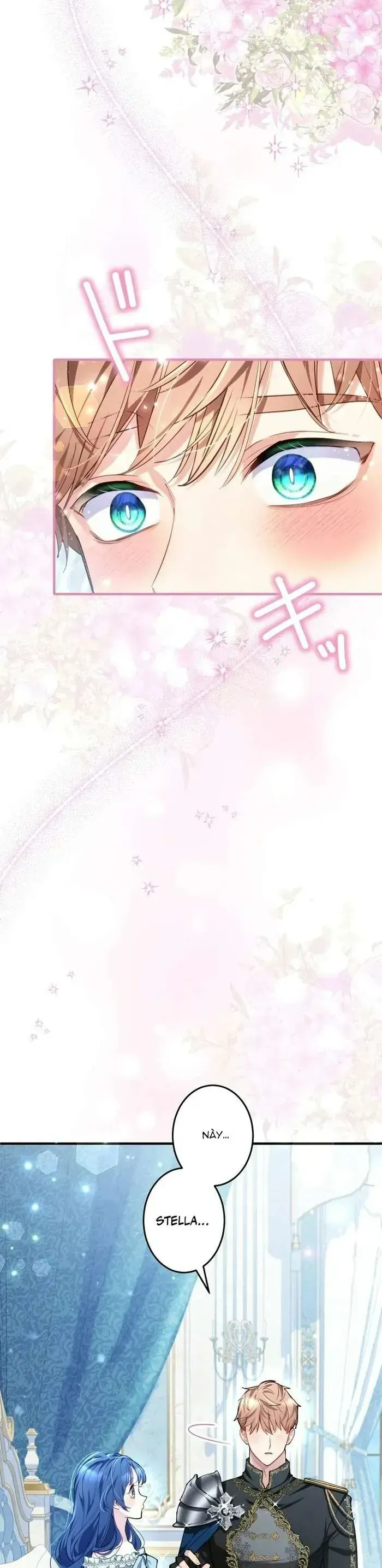 Hợp Đồng Ba Năm Với Tử Thần Chap 5 - Next Chap 4