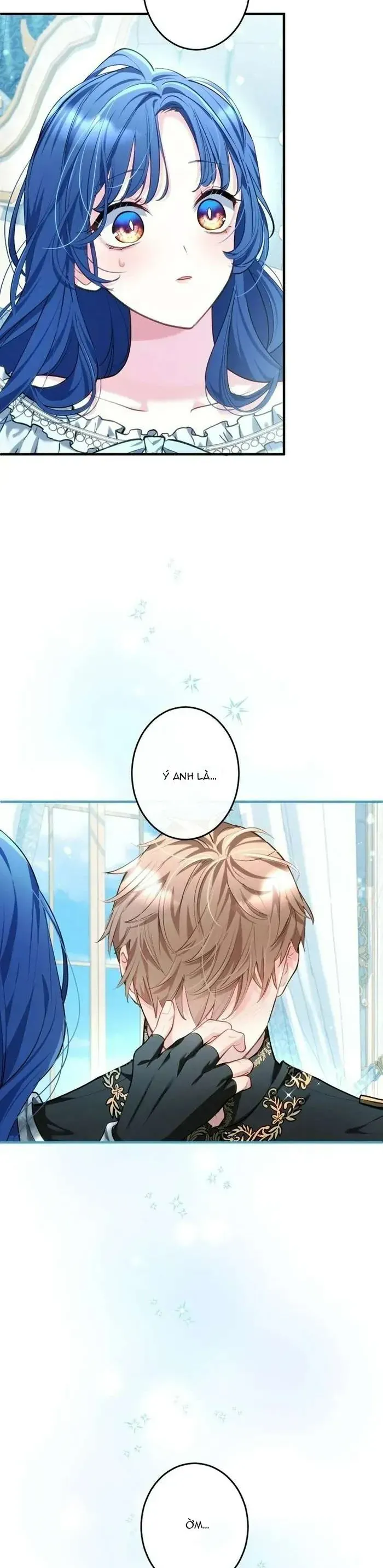 Hợp Đồng Ba Năm Với Tử Thần Chap 5 - Next Chap 4