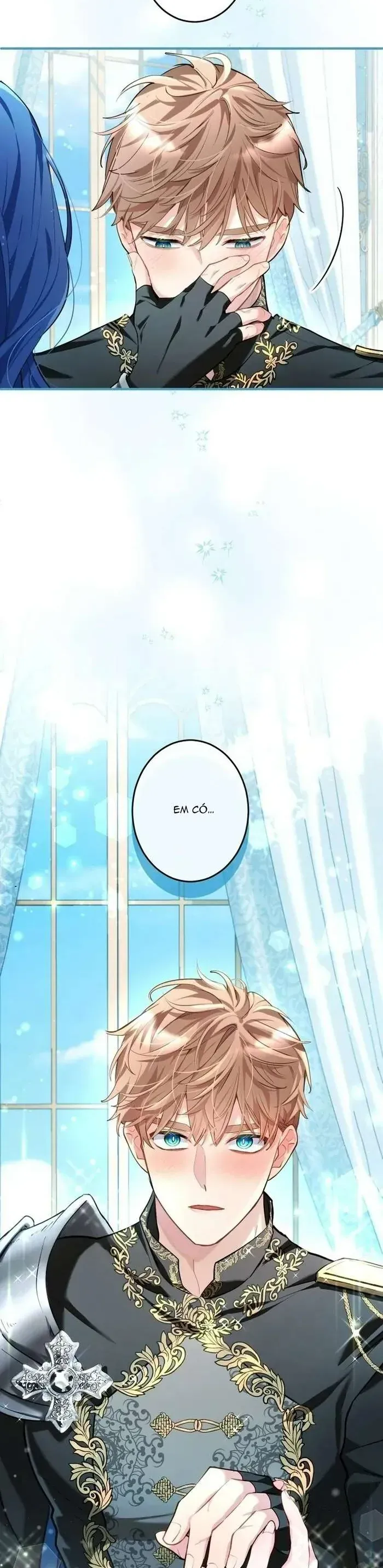 Hợp Đồng Ba Năm Với Tử Thần Chap 5 - Next Chap 4