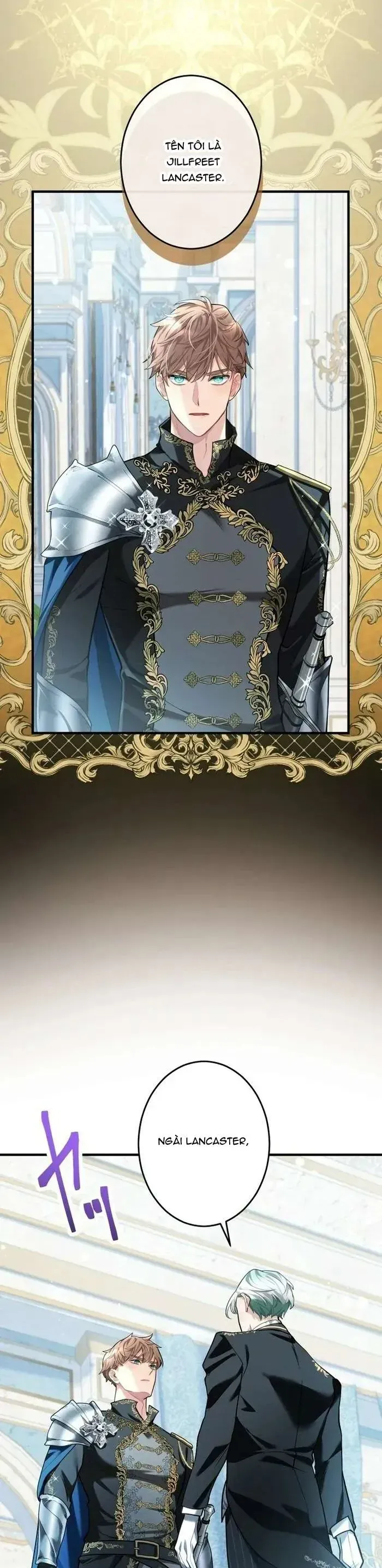 Hợp Đồng Ba Năm Với Tử Thần Chap 5 - Next Chap 4